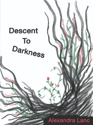 cover image of Descent to Darkness